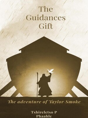 cover image of The guidance gift